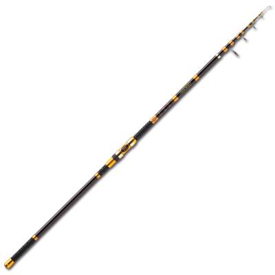 Penn Overseas T-450 130 Surf 4,5m - 0-130g - 6tlg - 426g