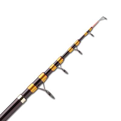 Penn Overseas T-450 130 Surf 4,5m - 0-130g - 6tlg - 426g