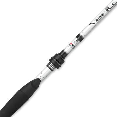 ABU Garcia Veritas 6FT6 M Cast 11, 1,98m - 7-18g - 1tlg. - 113g