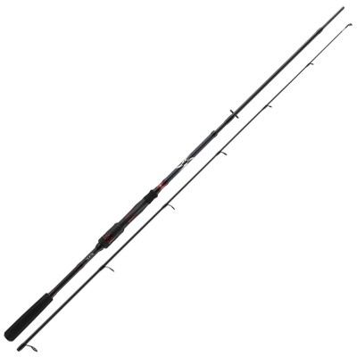 Daiwa Ninja EXT Spin 2,25m - 15-50g - 3tlg - 150g