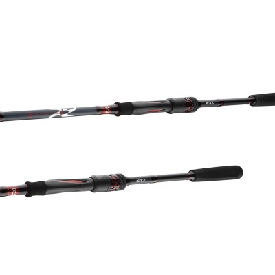 Daiwa Ninja EXT Spin, 2,25m - 15-50g - 3tlg - 150g