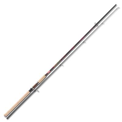 Berkley Cherrywood Pro 2 Spin 2,44m - 8-25g - 2tlg - 165g