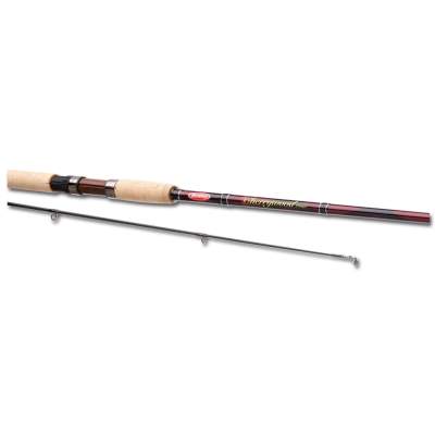 Berkley Cherrywood Pro 2 Spin 2,44m - 8-25g - 2tlg - 165g