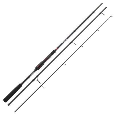 Daiwa Ninja Mobile Spin 2,45m - 5-30g - 3tlg - 160g