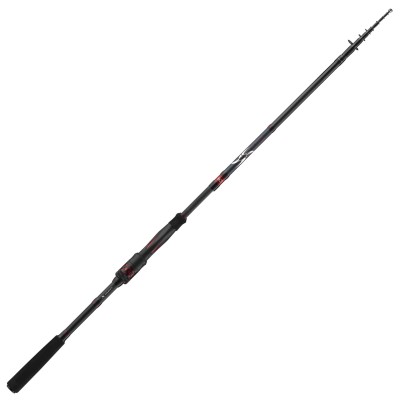 Daiwa Ninja X-Compact Spin, 2,45m - 15-50g - 9+1tlg - 170g