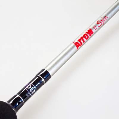 DLT Arrow Spin 2,40m Medium 15-35g 2-tlg., 2,40m - 15-35g - 2tlg