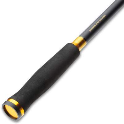 Penn Overseas Pro 272 SW Spin 2,7m - 20-50g - 2tlg - 235g