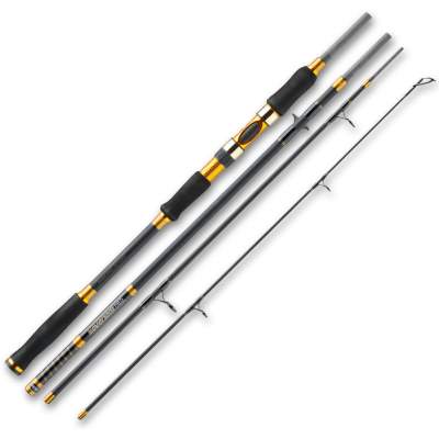 Penn Overseas Pro 275 SW Travel Spin 2,7m - 20-80g - 5tlg - 272g