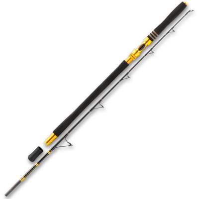 Penn Overseas Pro 602 Jig 1,83m - 50-lbs - 2tlg - 412g