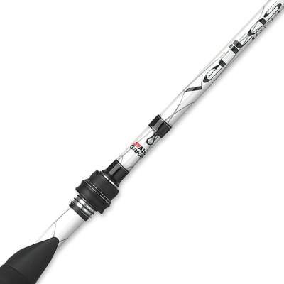 ABU Garcia Veritas 662 6FT6 M Spin 11 1,98m - 4-14g - 2tlg. - 114g
