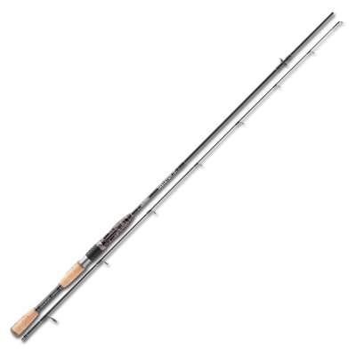Berkley Skeletor Pro 802 Spin 2,4m - 15-40g - 2tlg - 183g