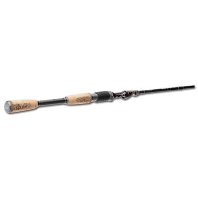 Berkley Skeletor Pro 802 Spin 2,4m - 15-40g - 2tlg - 183g