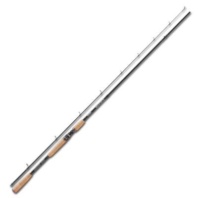 Berkley Skeletor Pro 601 Cast 1,8m - 8-36g - 1tlg - 139g