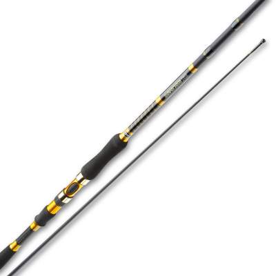 Penn Overseas Pro 212 Inner Boat 2,10m - 30-lbs - 2tlg - 254g