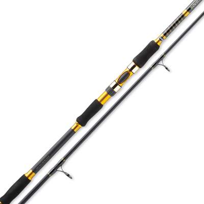 Penn Overseas Pro 302 80/120 Light Pilk, 3,00m - 80-120g - 2tlg - 318g