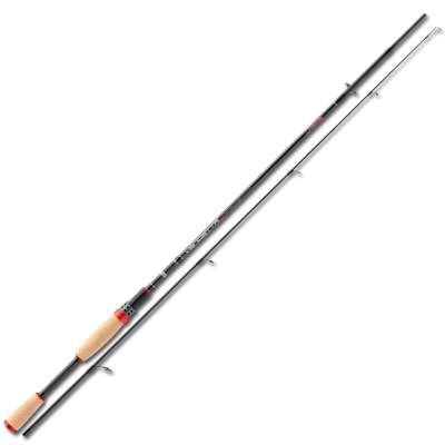 ABU Garcia Vendetta Spin 703L 2,1m - 5-15g - 3tlg - 116g