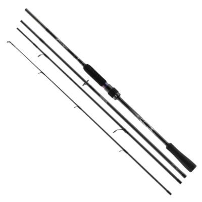 Daiwa Procyon Travel Spin Reiserute 2,7m - 15-50g - 4tlg - 175g