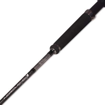 Blitz Pilker Nordland Special Edition 5 Boat 2,28m - 100-350g - 12-22lbs - 2tlg - 424g