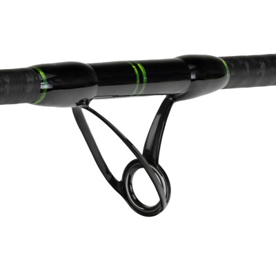 Catix Short Range + Penn Spinfisher VI 8500, 2,70m - 150-450g - 410g - 8500