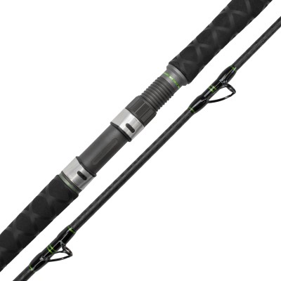 Catix Long Range + Penn Spinfisher VI 10500 3,10m - 300-600g - 530g - 10500