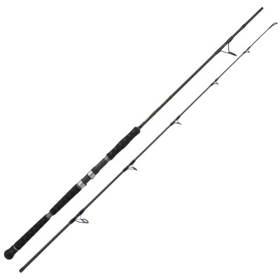 Catix Spin Cat + Penn Spinfisher VI 5500 Waller-Combo 2,40m - 50-180g - 310g - 5500