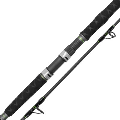 Catix Spin Cat + Penn Spinfisher VI 5500, 2,40m - 50-180g - 310g - 5500