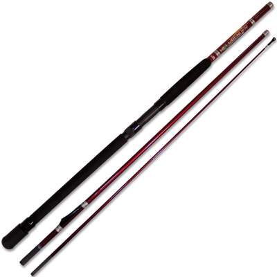 ABU Garcia Hellbender Inliner 243 50 2,4m - 50-lbs - 3tlg - 395g