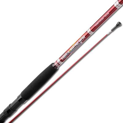 ABU Garcia Hellbender Inliner 243 50 2,4m - 50-lbs - 3tlg - 395g