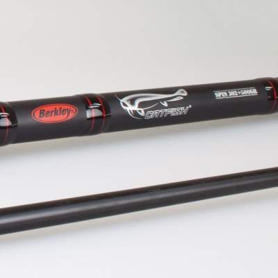 Berkley Catfish Premium 242 +300 Spin, 2,40m -+300g - 2tlg - 407g