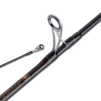 ABU Garcia Rocksweeper Nano 601ML, 1,83m - 5-25g - 1tlg - 121g