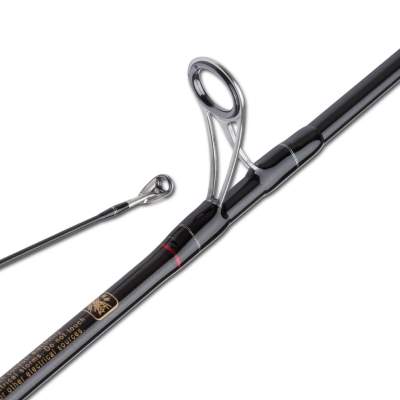 ABU Garcia Rocksweeper Nano 1002MH 3,05m -15-50g - 2tlg - 199g