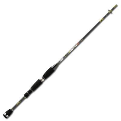 Berkley Ripple Pro Spin 802M 2,4m - 5-21g - 2tlg - 155g