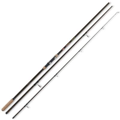 ABU Garcia Diamond  Carp 393 3,00lb 3,9m - 3-lbs - 3tlg - 420g