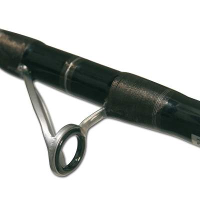 Angel Domäne Double Tip Boat 2,2m - 25-30lbs - 2tlg - 450g