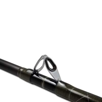 Angel Domäne Seashad Boat 2,2m - 300-700g - 30-40lbs - 2tlg - 488g