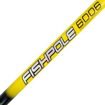 Fishpole 6006, 6,00m