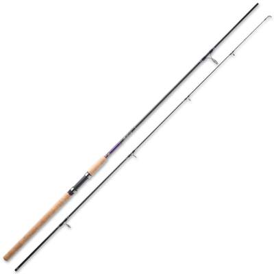 ABU Garcia Brilliance 702 10/35 Spin M, 2,1m - 10-35g - 2tlg - 157g