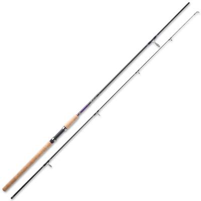 ABU Garcia Brilliance 802 10/35 Spin M 2,4m - 10-35g - 2tlg - 186g