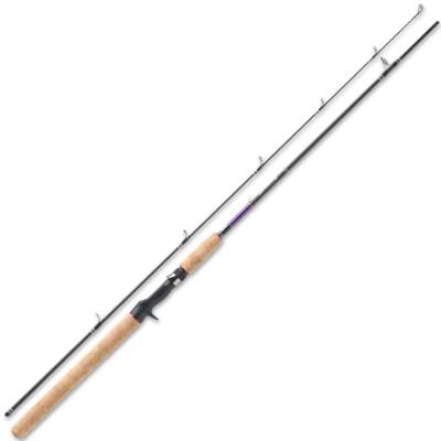 ABU Garcia Brilliance 662 12/27 Cast M 1,95m - 12-27g - 2tlg - 140g