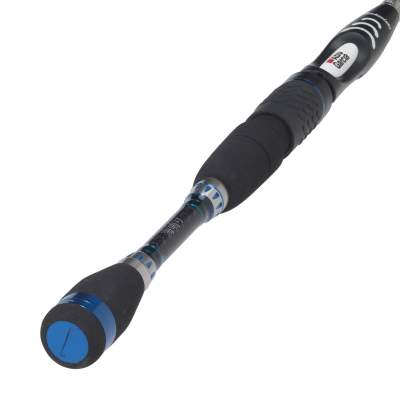 ABU Garcia Fantasista Suisho Pro Spin Rute 822MH, 2,5m - 15-40g - 2tlg - 173g