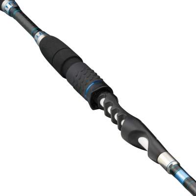 ABU Garcia Fantasista Suisho Pro Spin Rute 822MH, 2,5m - 15-40g - 2tlg - 173g