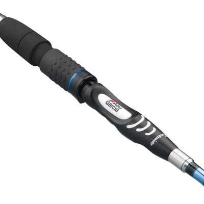 ABU Garcia Fantasista Suisho Pro Spin Rute 822MH, 2,5m - 15-40g - 2tlg - 173g