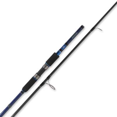 ABU Garcia Salty Stage Traxion 842+XH 60/120, 2,55m - 60-120g - 2tlg - 199g