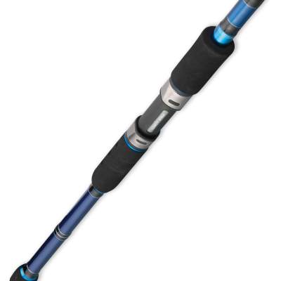 ABU Garcia Salty Stage Traxion 842+XH 60/120, 2,55m - 60-120g - 2tlg - 199g