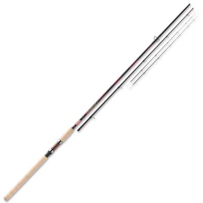 Berkley Cherrywood Pro 242 10/40 Quiver, 2,44m - 10-40g - 2tlg - 193g