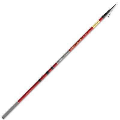 Berkley Trouttec Sensor 1 T-390 3-10g Trout 3,9m - 3-10g - 5tlg - 160g