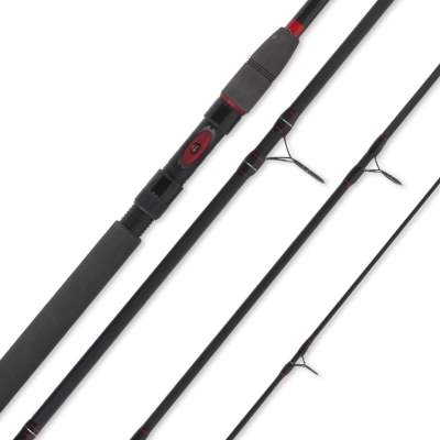 Penn Slammer Stik 274 20/80 SW Spin, 2,70m - 20-80g - 4tlg - 261g