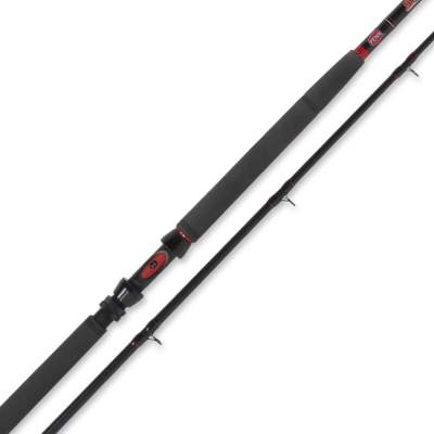 Penn Slammer Stik 242 +30LB Boat, 2,4m - 30-lbs - 2tlg - 351g