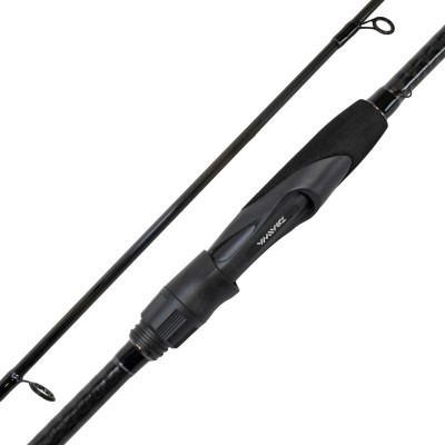 Daiwa Megaforce Travel Spin, 2,40m - 10-40g - 4tlg. - 155g