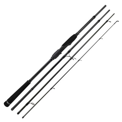 Daiwa Megaforce Travel Spin Reiserute 2,70m - 30-70g - 4tlg. - 205g